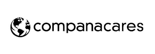 COMPANACARES logo