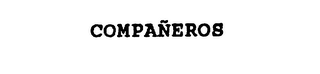 COMPANEROS logo