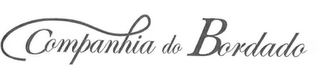 COMPANHIA DO BORDADO logo