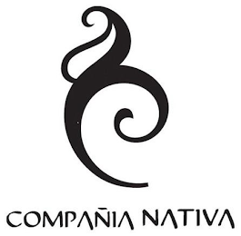 COMPANIA NATIVA logo