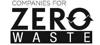 COMPANIES FOR ZERO WASTE logo