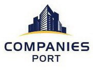 COMPANIES PORT logo