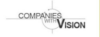 COMPANIES WITH VISION logo