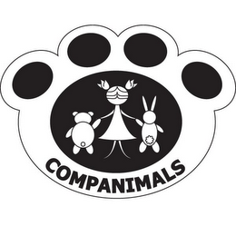 COMPANIMALS logo