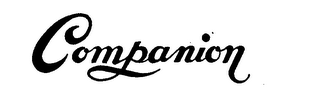 COMPANION logo