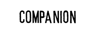 COMPANION logo