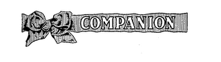 COMPANION logo