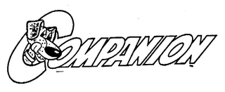 COMPANION logo