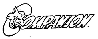 COMPANION logo