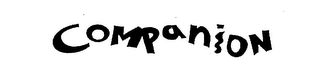 COMPANION logo