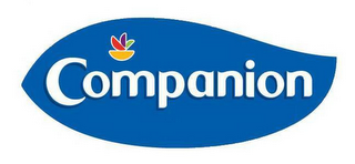 COMPANION logo