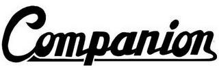 COMPANION logo