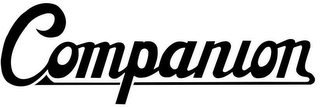COMPANION logo