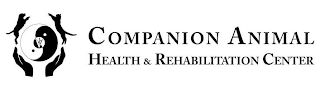 COMPANION ANIMAL HEALTH & REHABILITATION CENTER logo