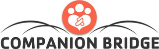 COMPANION BRIDGE logo