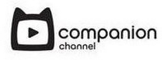 COMPANION CHANNEL logo