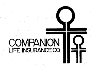COMPANION LIFE INSURANCE CO. logo