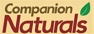 COMPANION NATURALS logo