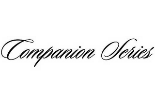 COMPANION SERIES logo