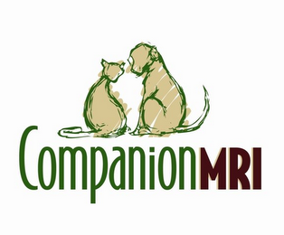 COMPANIONMRI logo