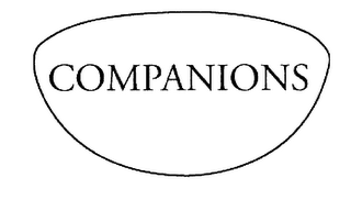 COMPANIONS logo