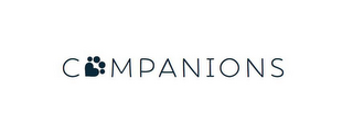 COMPANIONS logo