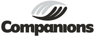 COMPANIONS logo