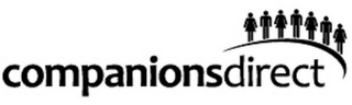 COMPANIONSDIRECT logo
