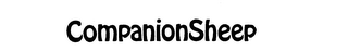 COMPANIONSHEEP logo