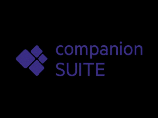 COMPANIONSUITE logo