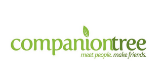COMPANIONTREE MEET PEOPLE. MAKE FRIENDS. logo