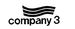 COMPANY 3 logo
