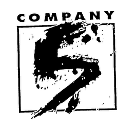 COMPANY 5 logo