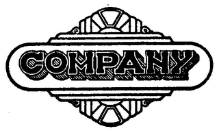 COMPANY logo