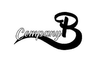 COMPANY B logo