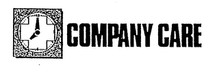 COMPANY CARE logo