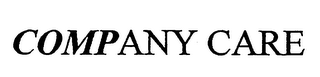COMPANY CARE logo