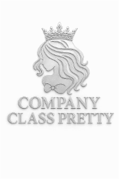COMPANY CLASS PRETTY logo