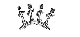COMPANY COMPANY logo