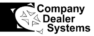 COMPANY DEALER SYSTEMS logo