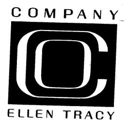 COMPANY ELLEN TRACY CO logo