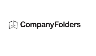 COMPANY FOLDERS logo