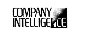 COMPANY INTELLIGENCE logo