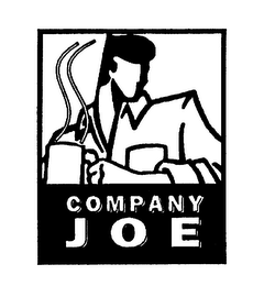COMPANY JOE logo