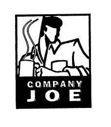 COMPANY JOE logo