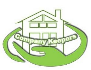 COMPANY KEEPERS logo
