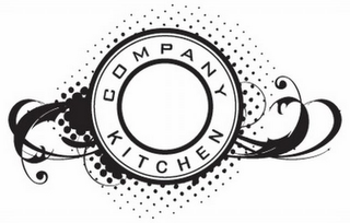 COMPANY KITCHEN logo