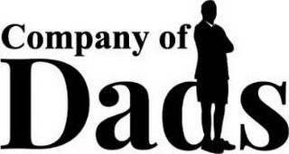 COMPANY OF DADS logo