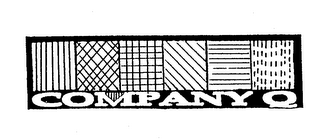 COMPANY Q logo