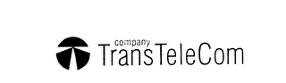 COMPANY TRANSTELECOM logo